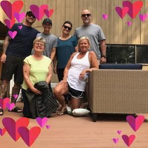 Meet your Posher, Tammy